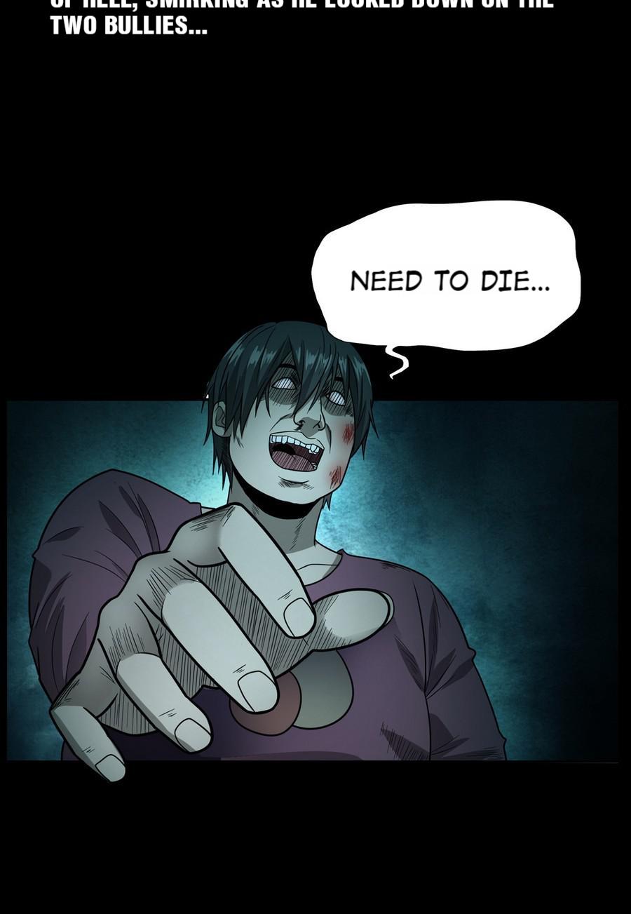 Twilight Sisters You Will Die 第49页