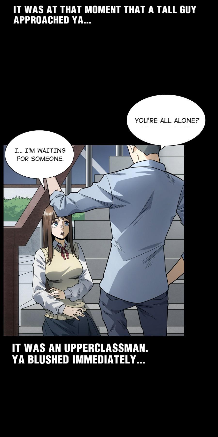Twilight Sisters You Will Die 第6页