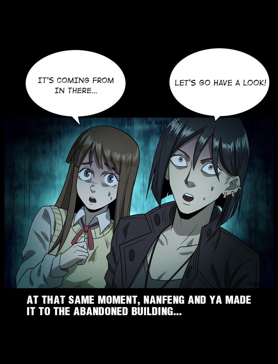 Twilight Sisters You Will Die 第52页