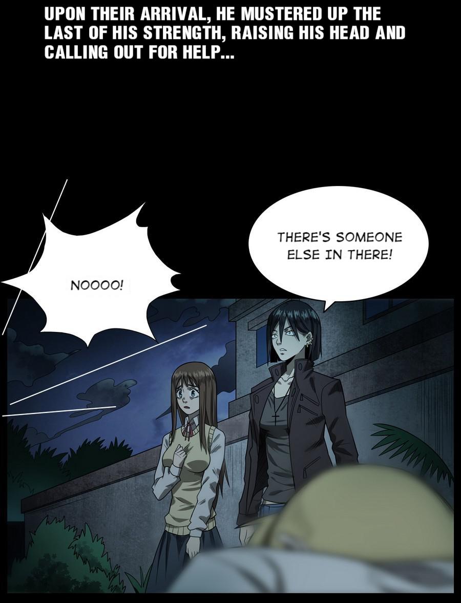 Twilight Sisters You Will Die 第57页