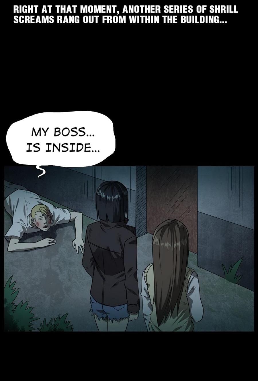 Twilight Sisters You Will Die 第58页