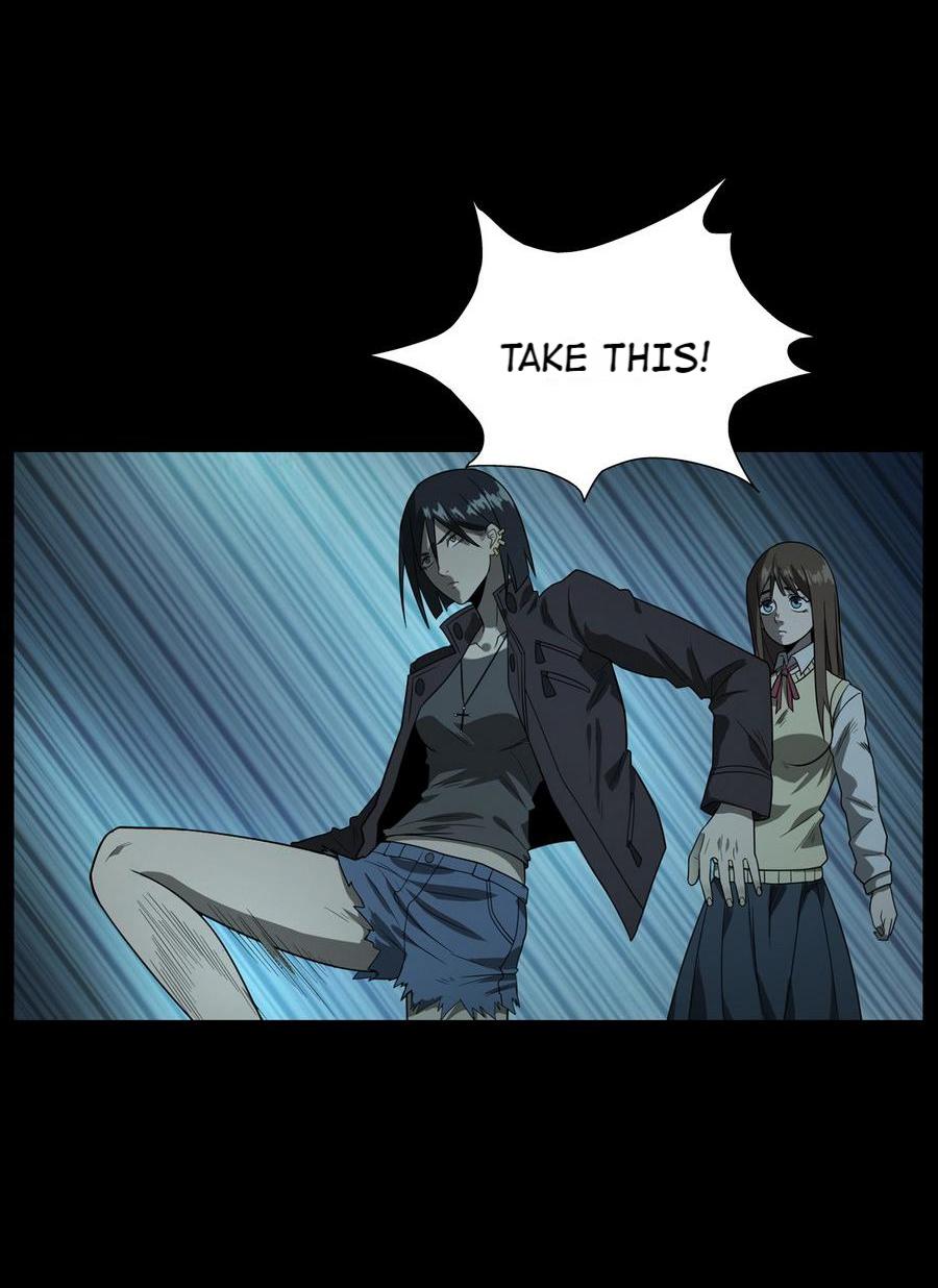 Twilight Sisters You Will Die 第59页