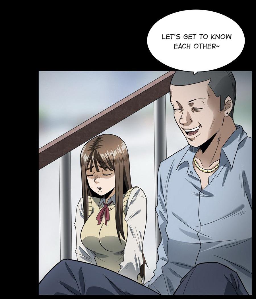 Twilight Sisters You Will Die 第7页