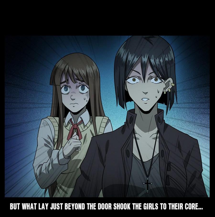 Twilight Sisters You Will Die 第61页