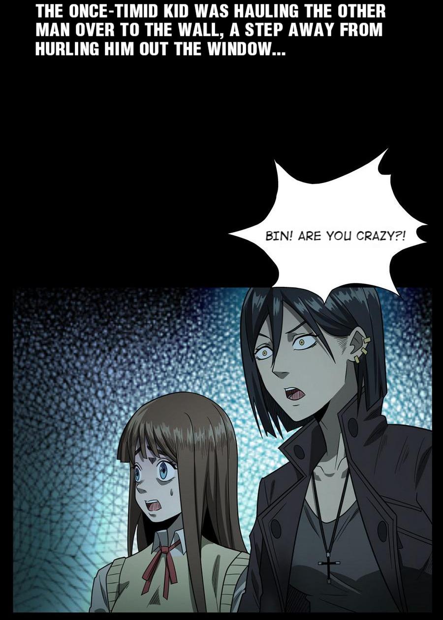 Twilight Sisters You Will Die 第63页