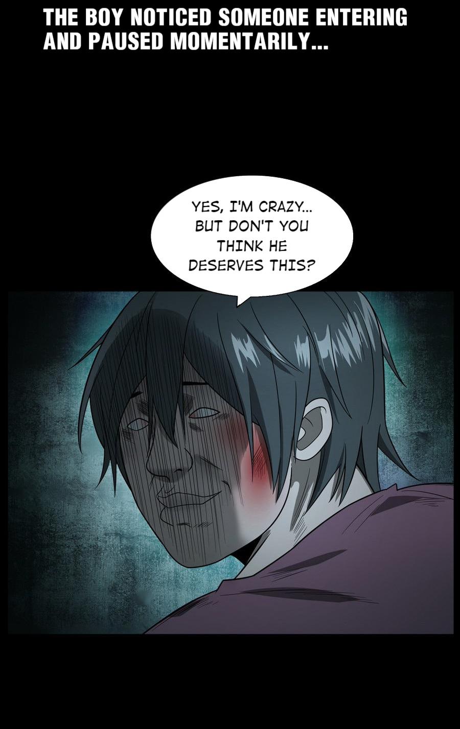 Twilight Sisters You Will Die 第65页