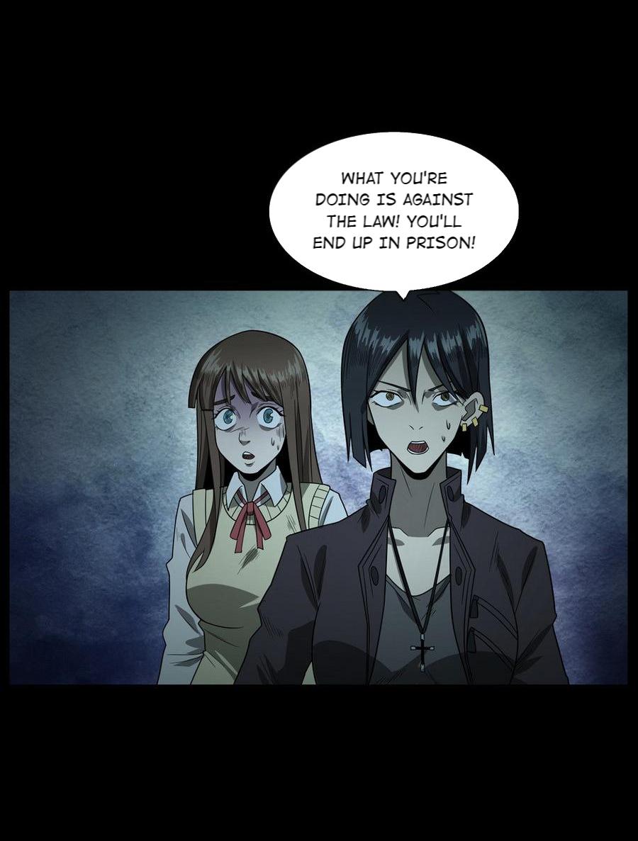 Twilight Sisters You Will Die 第66页