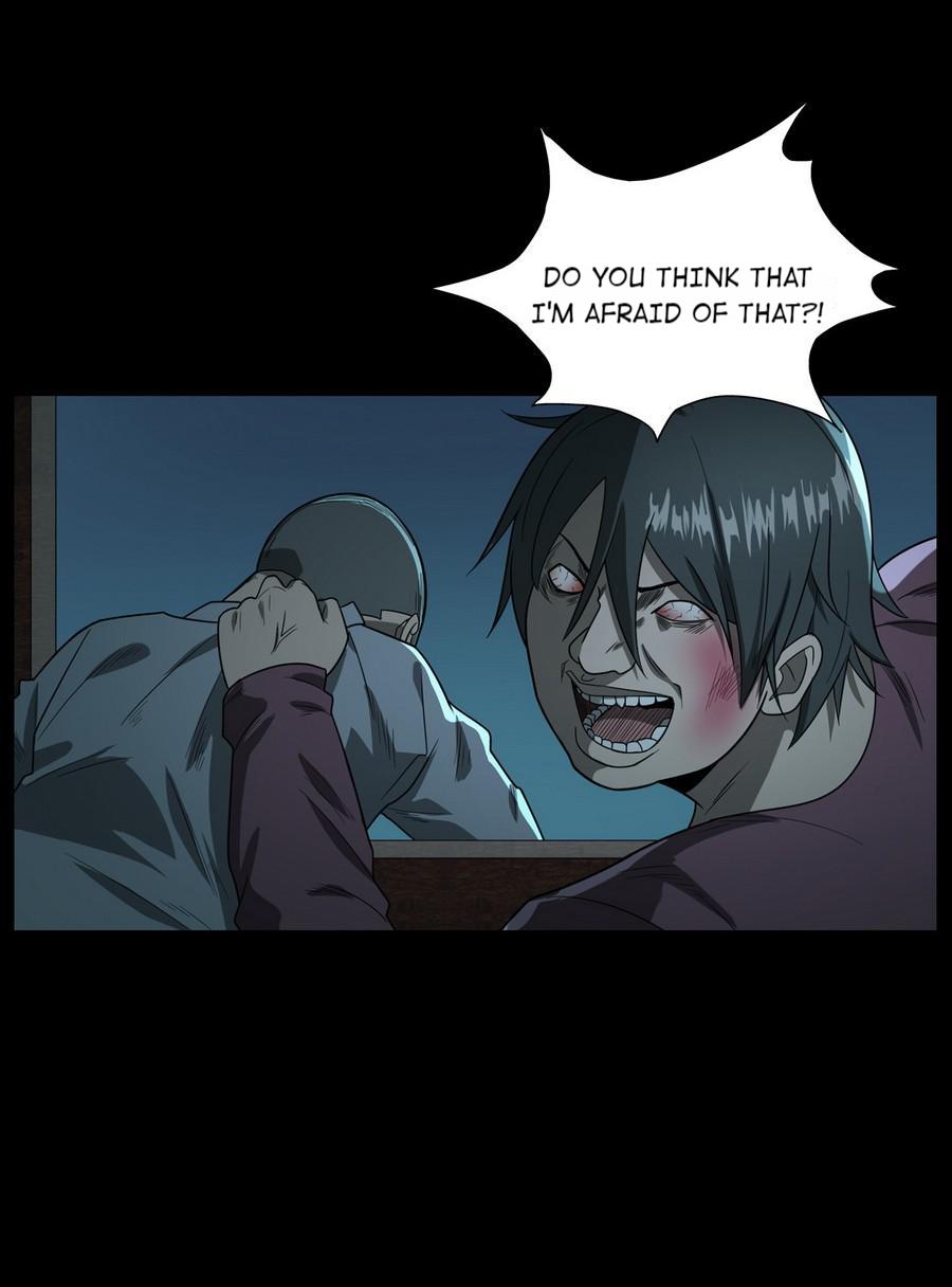 Twilight Sisters You Will Die 第67页