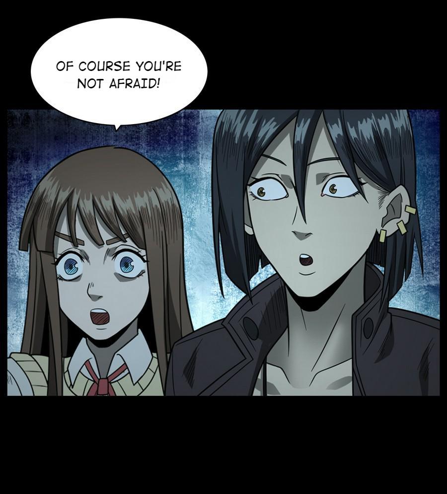 Twilight Sisters You Will Die 第68页