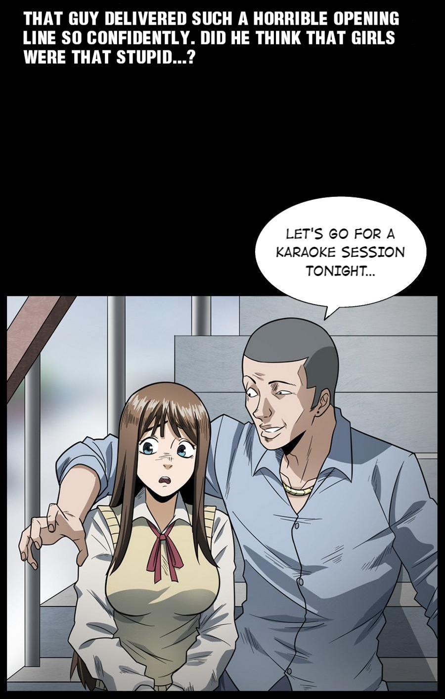 Twilight Sisters You Will Die 第9页