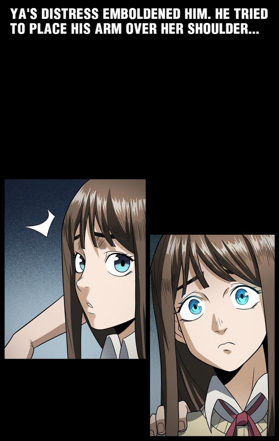 Twilight Sisters You Will Die 第10页