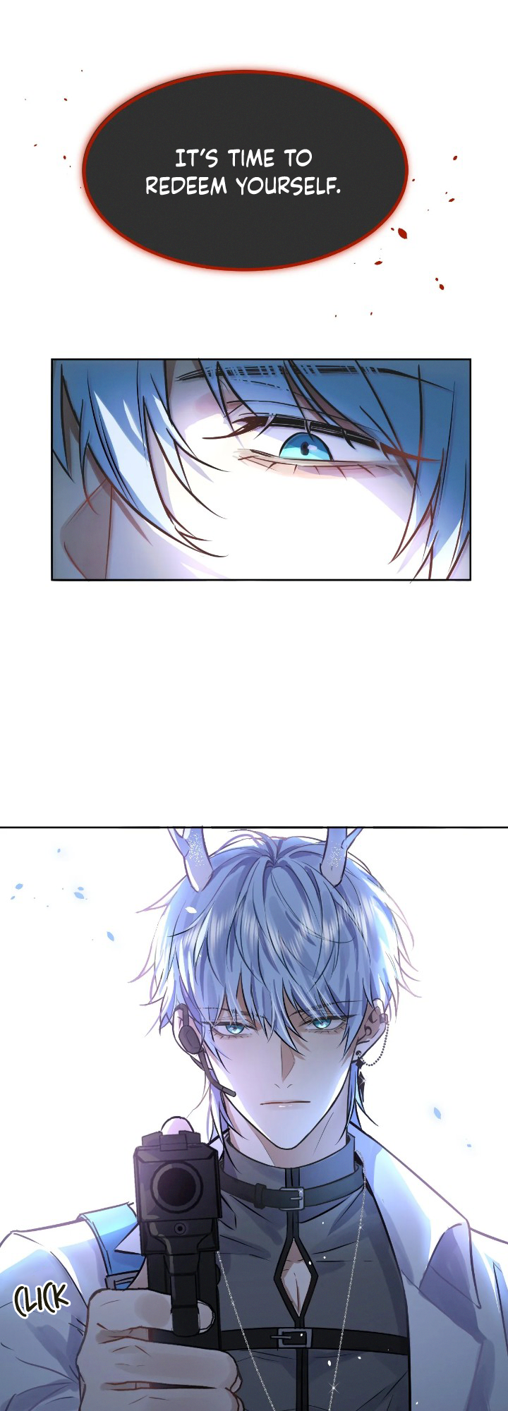 Dangerous Love Between Brothers Ch. 1 第12页
