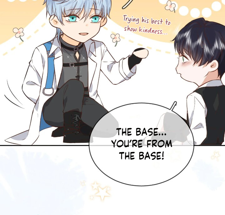 Dangerous Love Between Brothers Ch. 1 第22页