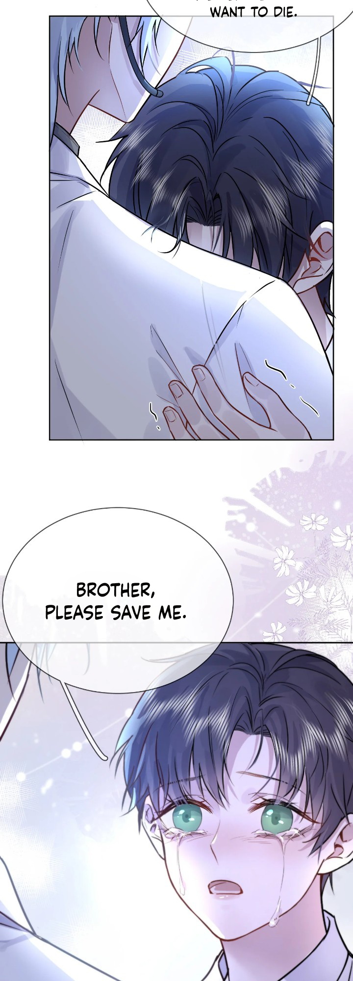 Dangerous Love Between Brothers Ch. 1 第24页