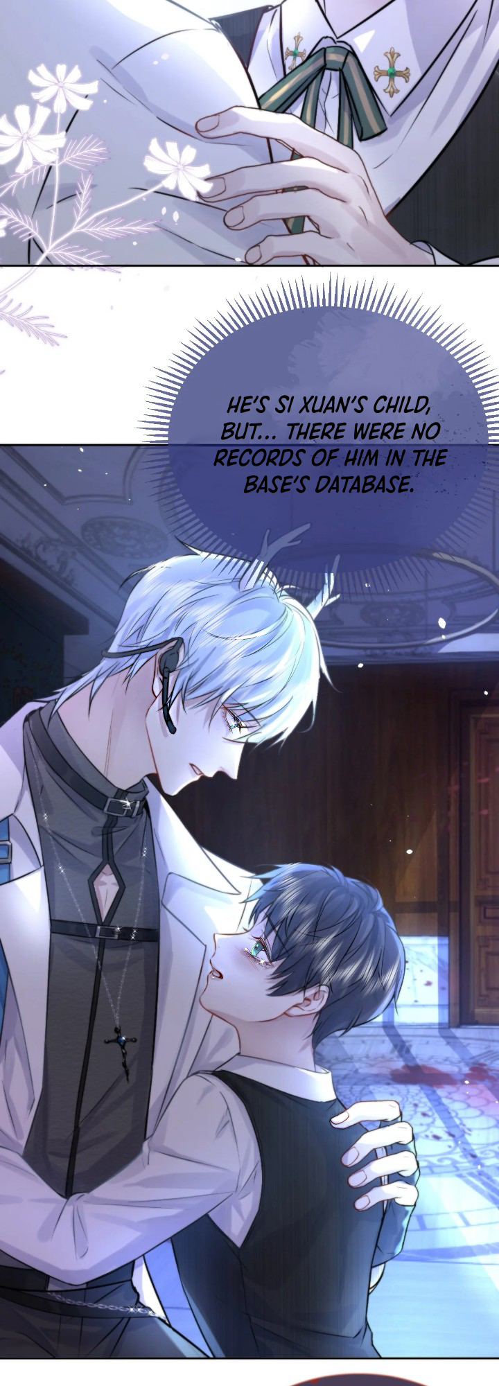 Dangerous Love Between Brothers Ch. 1 第25页