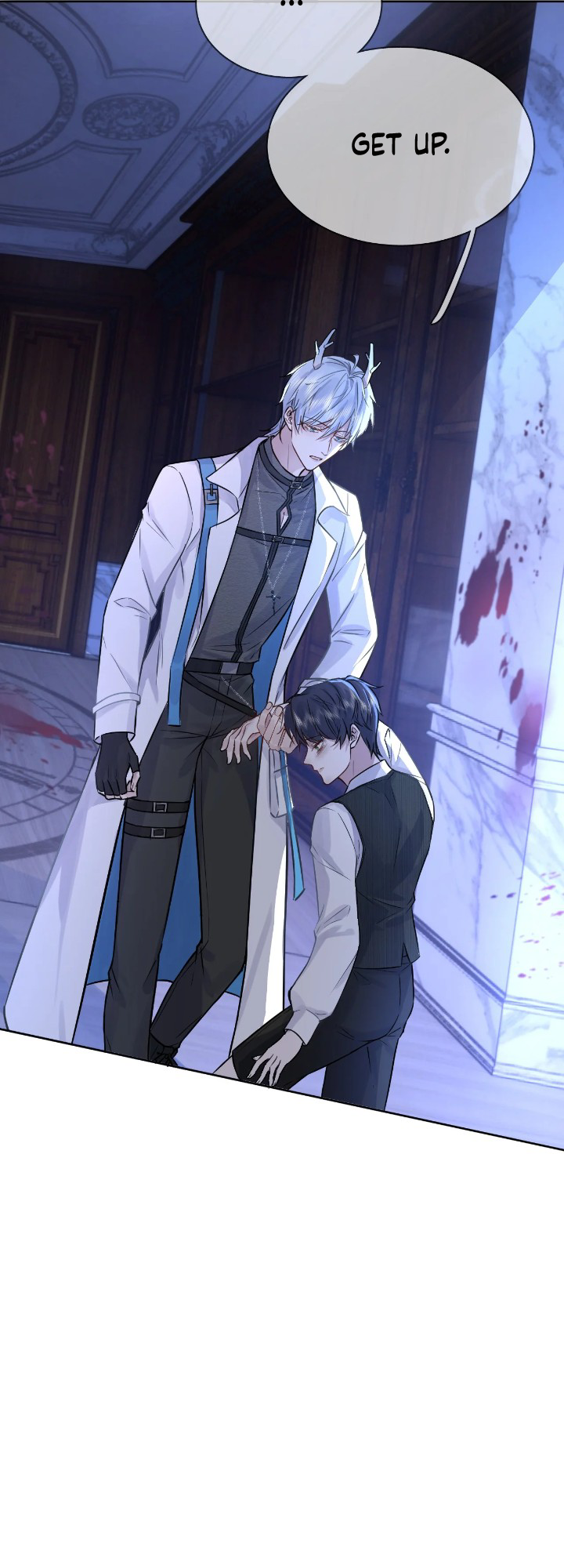 Dangerous Love Between Brothers Ch. 1 第27页