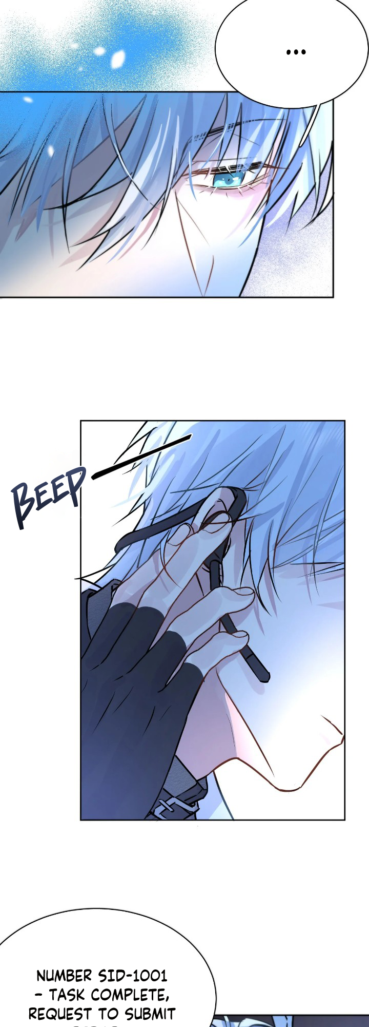 Dangerous Love Between Brothers Ch. 1 第31页