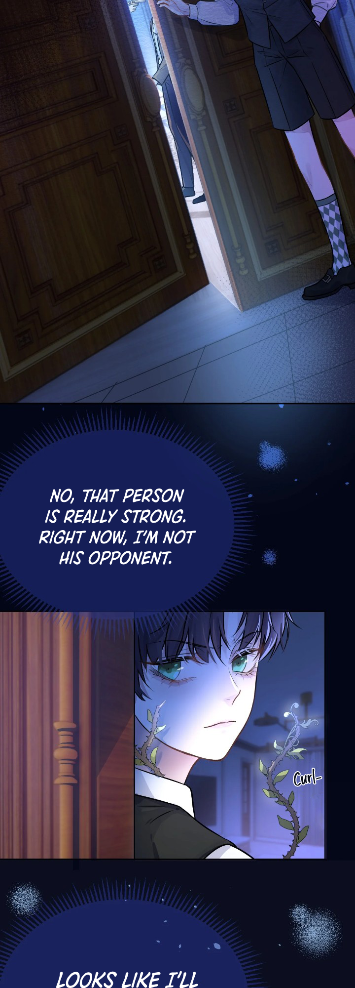 Dangerous Love Between Brothers Ch. 1 第34页