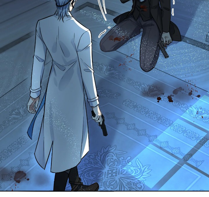 Dangerous Love Between Brothers Ch. 1 第9页