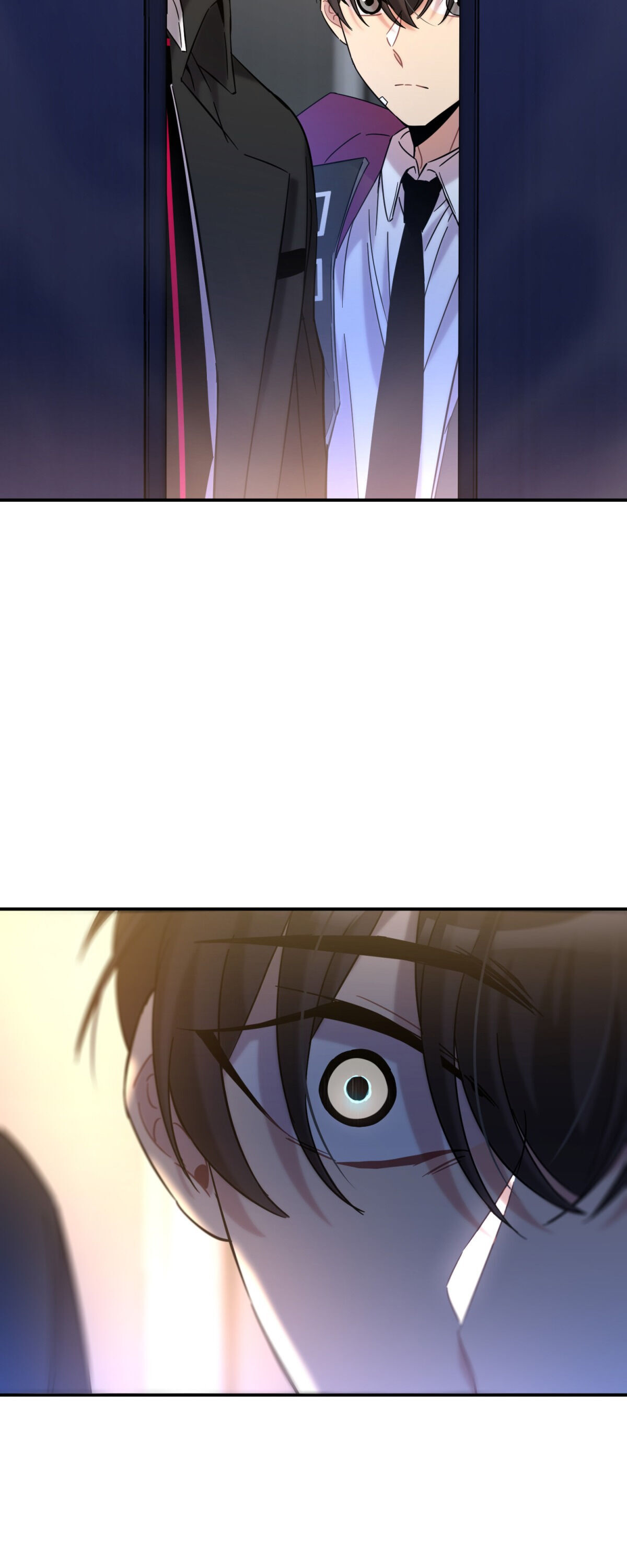 Anemone: Dead or Alive Spider Silk (1) 第10页
