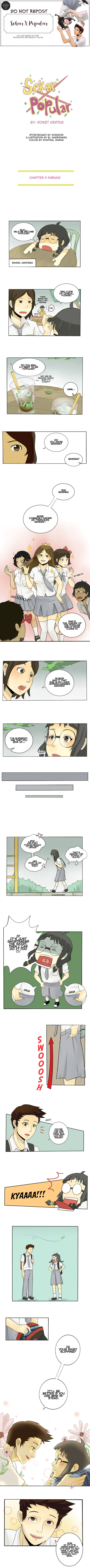 Sekar X Popular 第3页