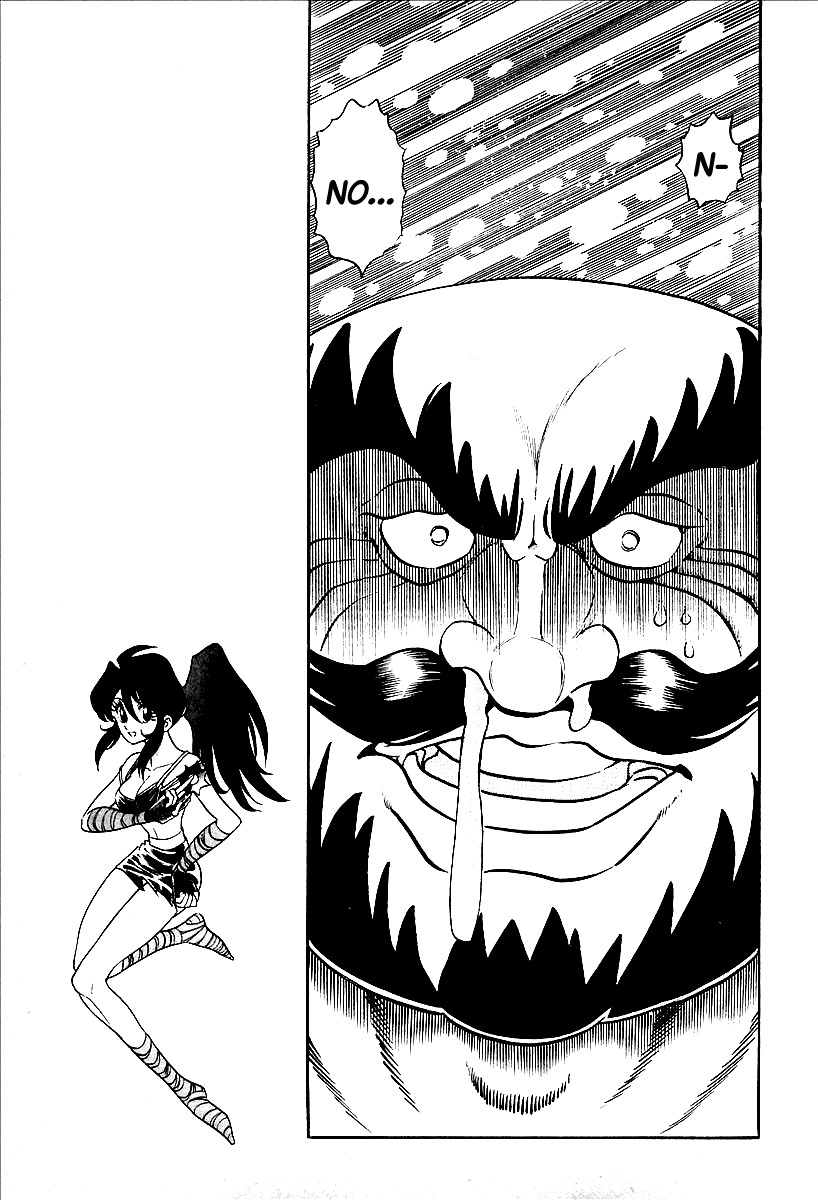 Blazing Nobunaga Sortie of the Tiger of Kai! 第17页