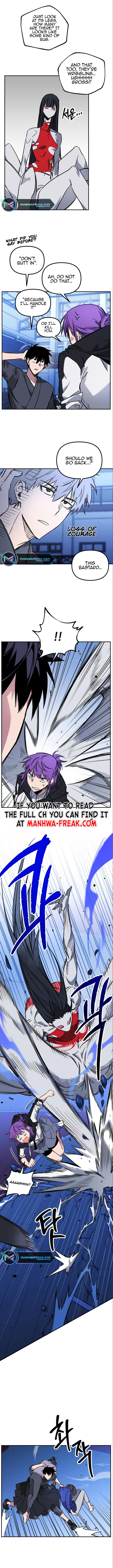 Haksaeng-man Hamyeon An Doelkka-yo? Ch. 4 第9页