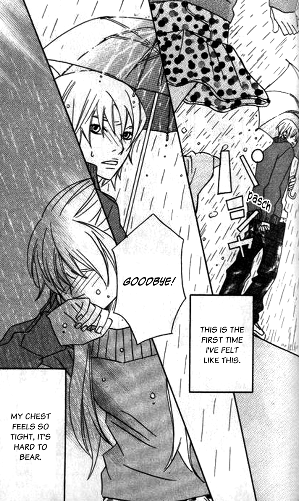 The Paradise of Wolves A Phobia For the Opposite Sex 第37页