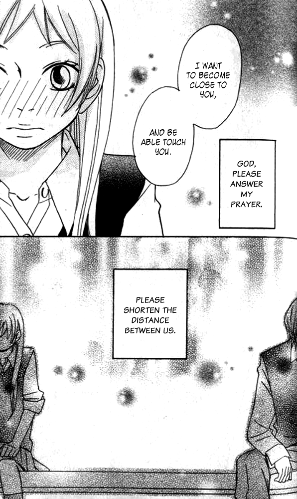 The Paradise of Wolves A Phobia For the Opposite Sex 第43页