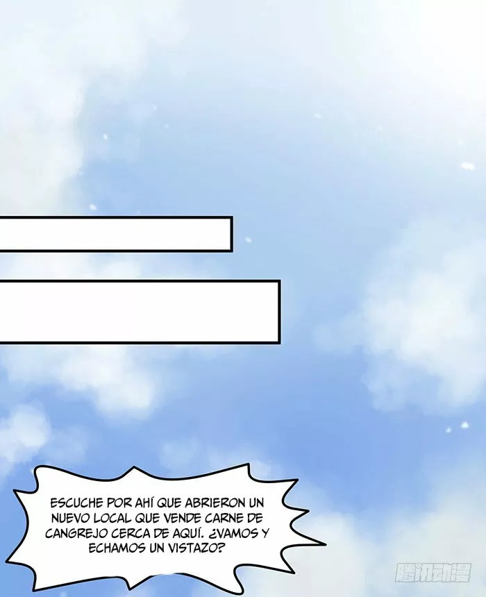 Rebirth: City Deity Ch. 0 第16页