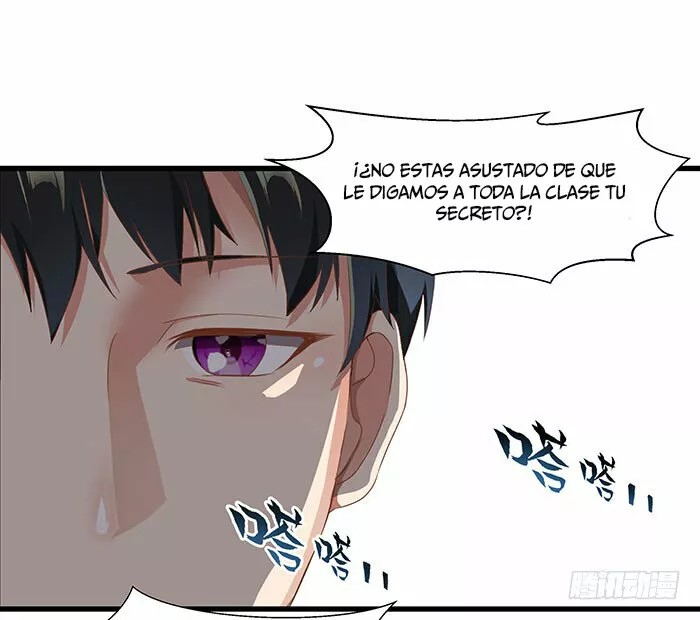 Rebirth: City Deity Ch. 0 第23页