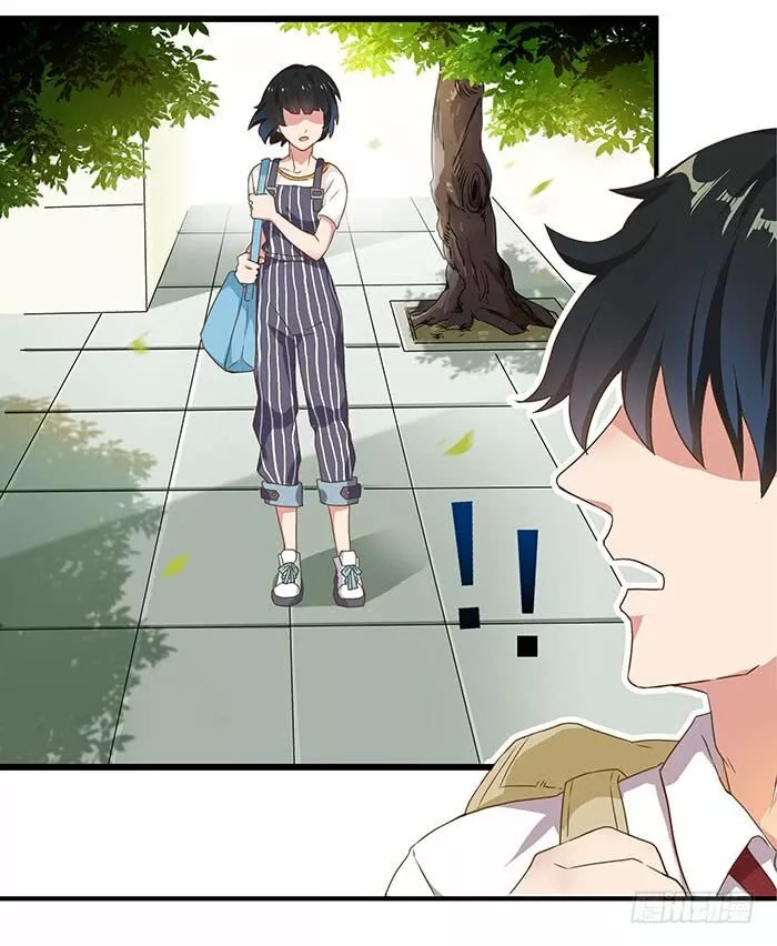 Rebirth: City Deity Ch. 0 第38页