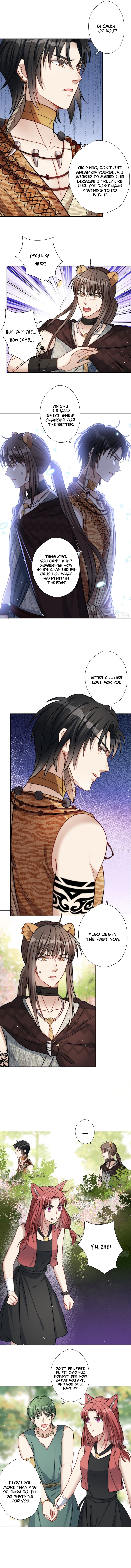 How to Tame Your Beast Husbands Ch. 4 第7页