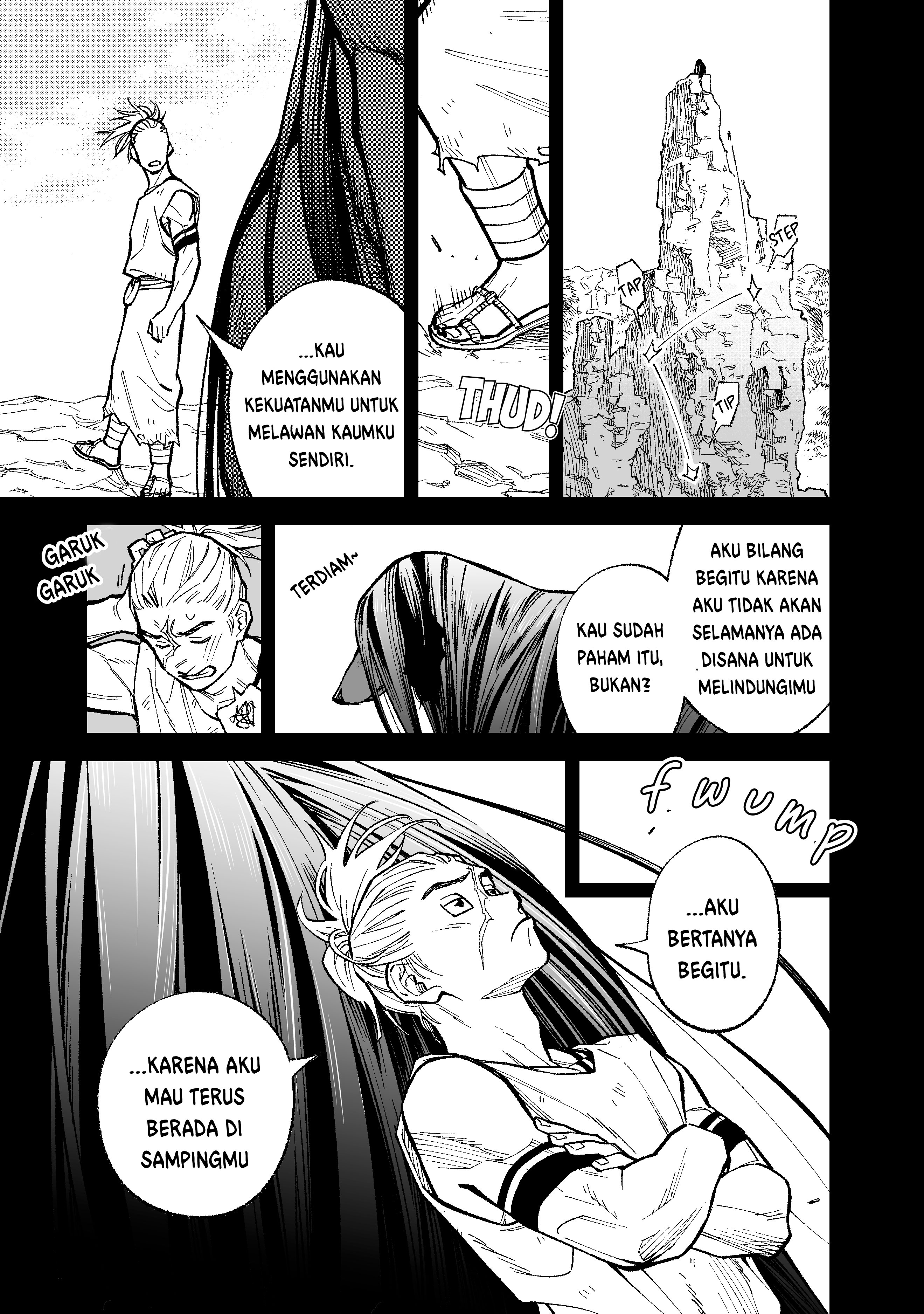 Boy Meets Girl, Again! Ch. 2 第10页