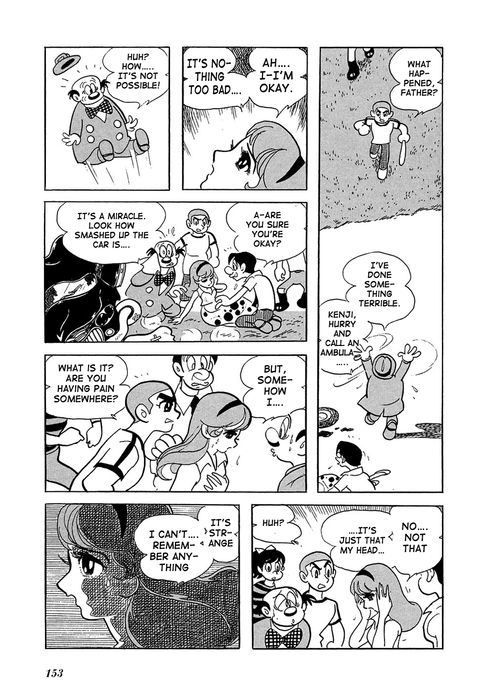 Ryujin Numa The Fog, the Rose, the Star, and 第17页