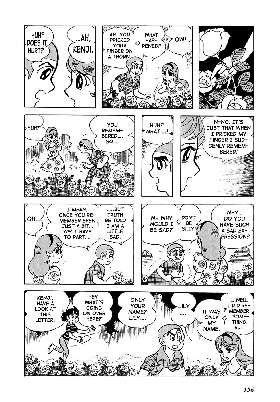 Ryujin Numa The Fog, the Rose, the Star, and 第20页