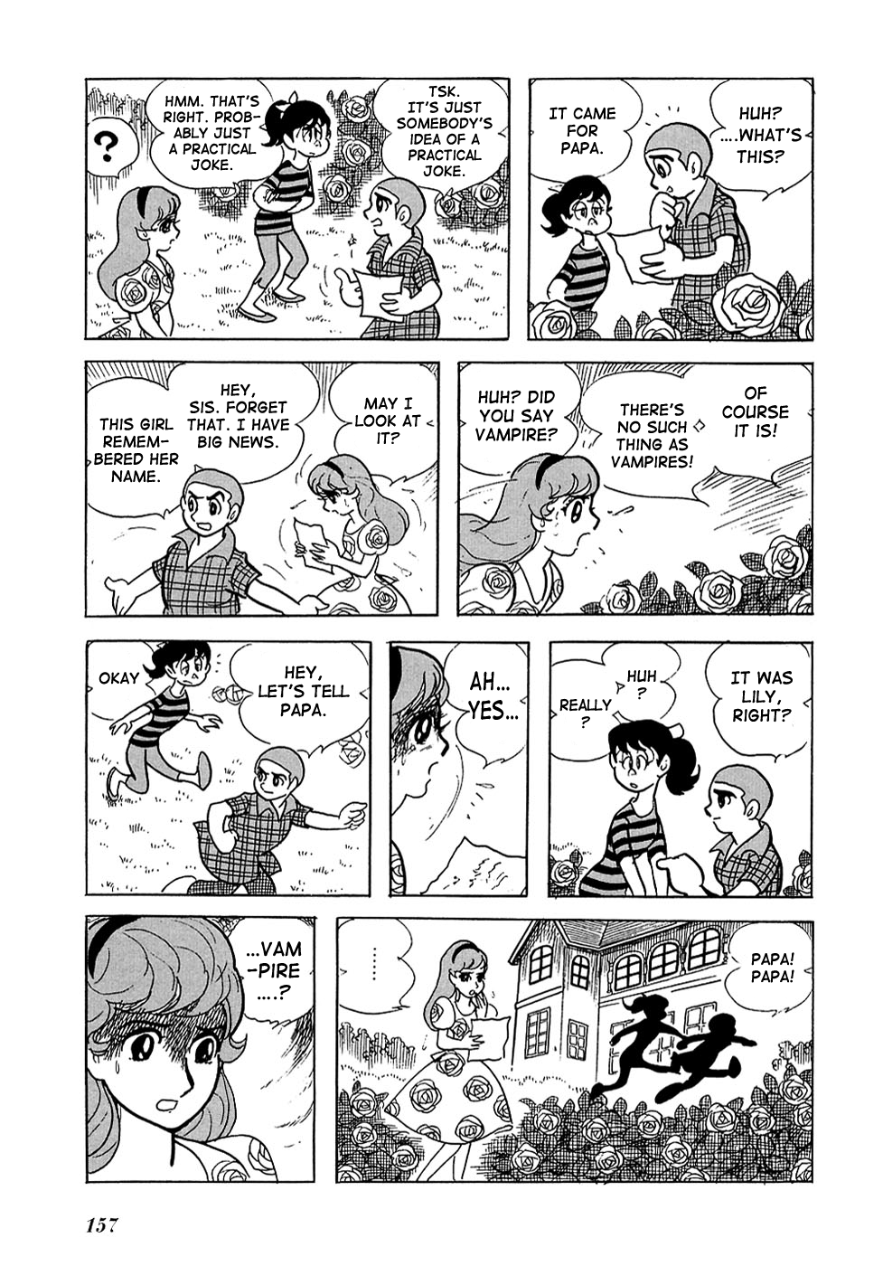 Ryujin Numa The Fog, the Rose, the Star, and 第21页