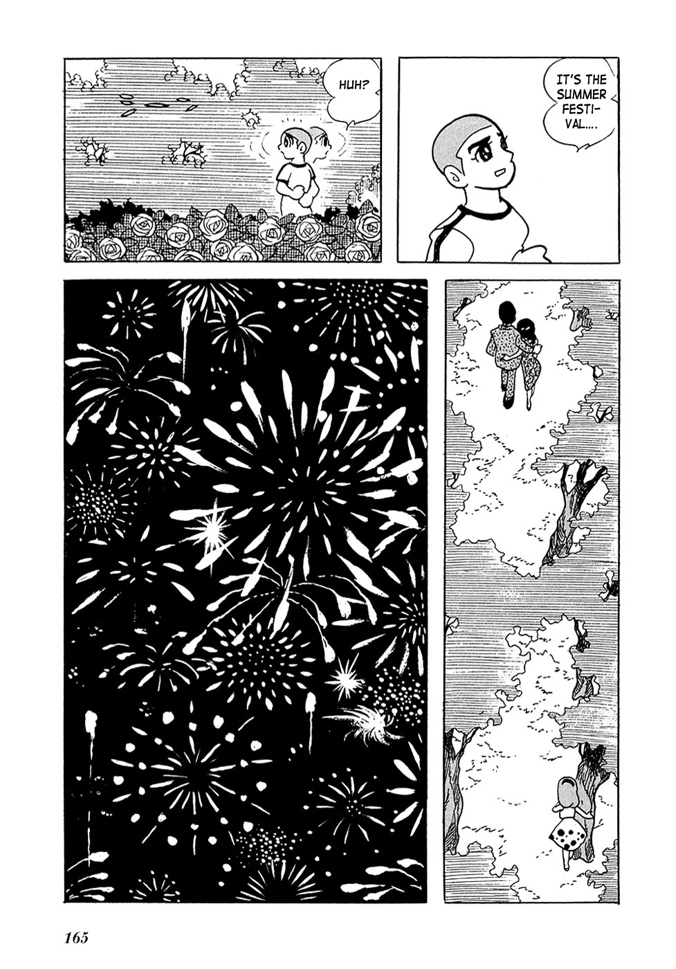 Ryujin Numa The Fog, the Rose, the Star, and 第29页