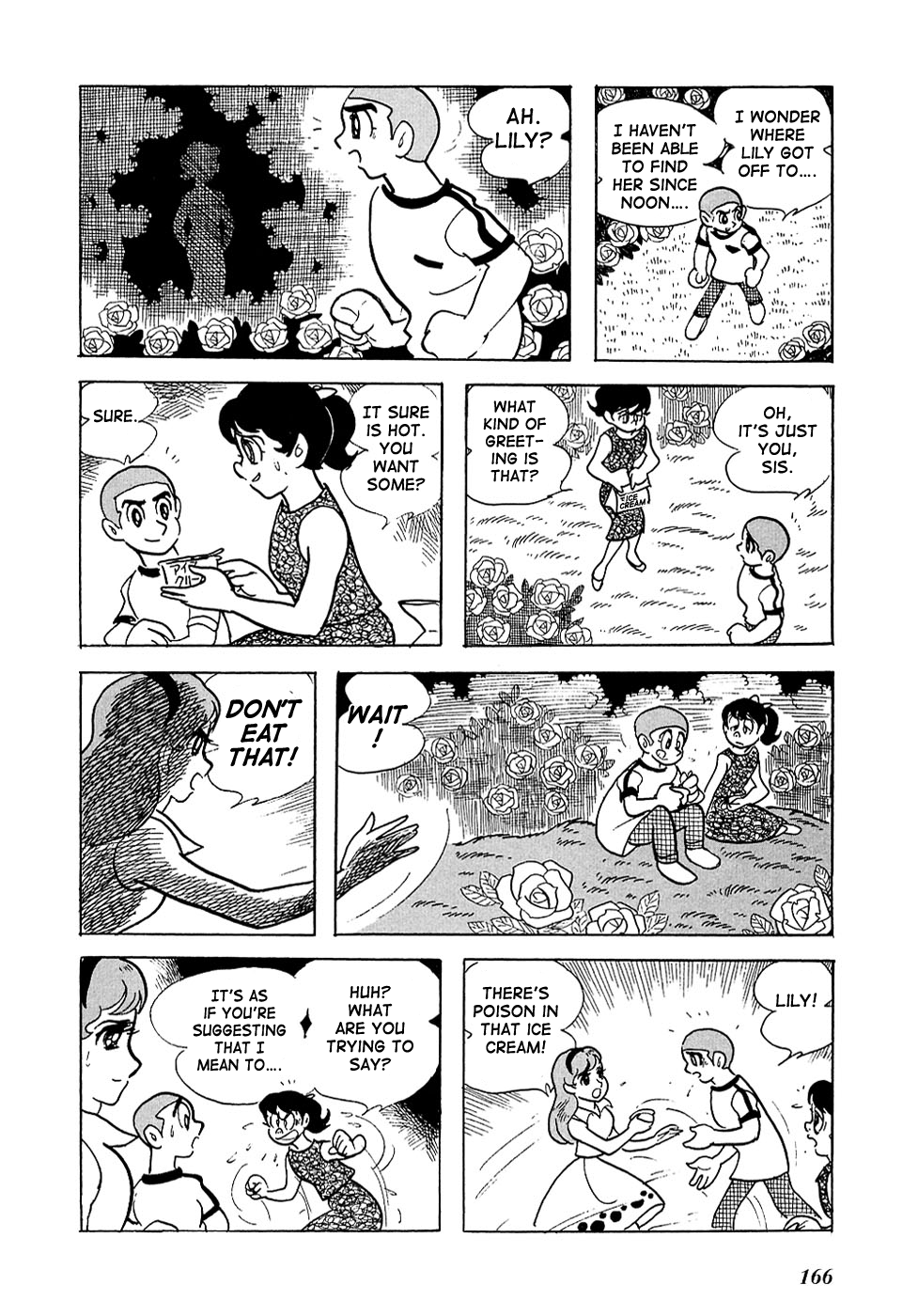 Ryujin Numa The Fog, the Rose, the Star, and 第30页