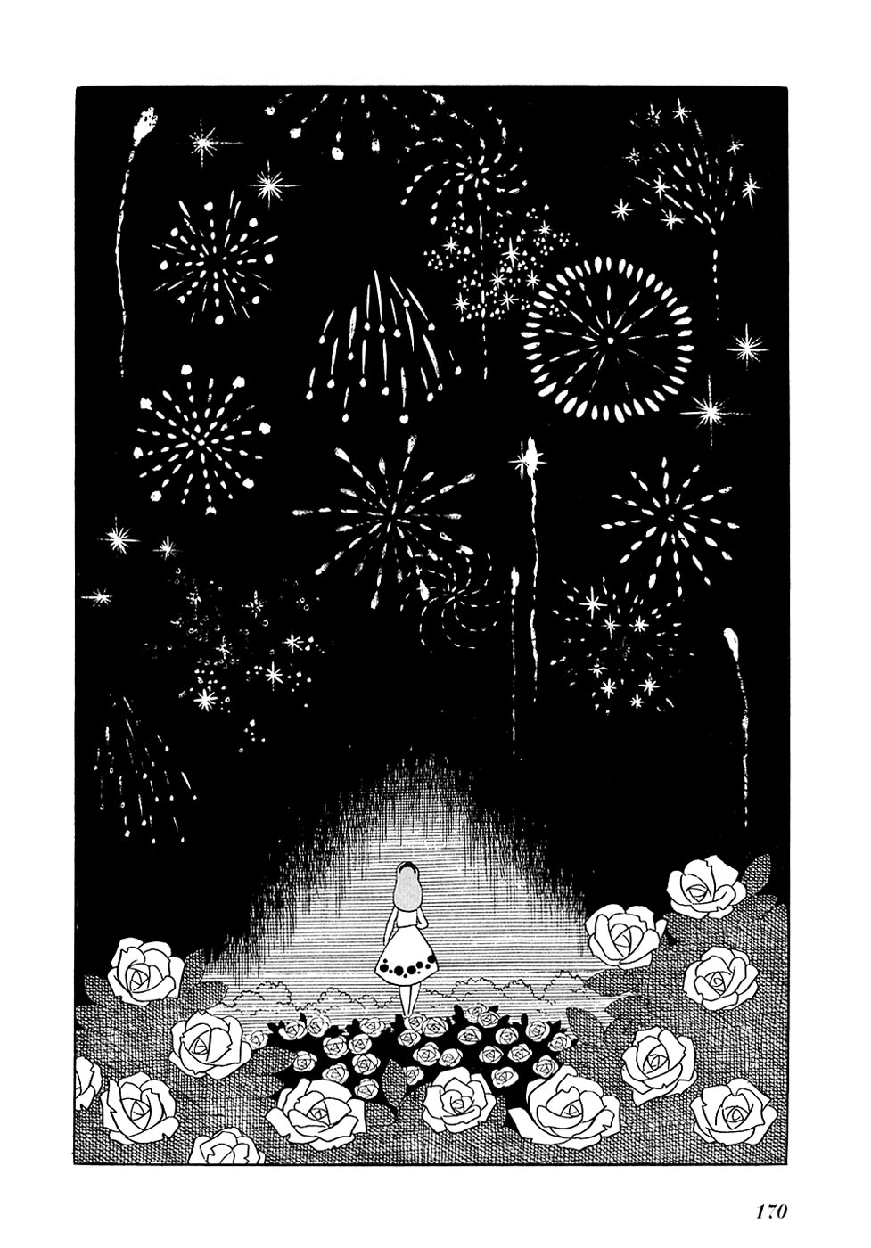 Ryujin Numa The Fog, the Rose, the Star, and 第34页