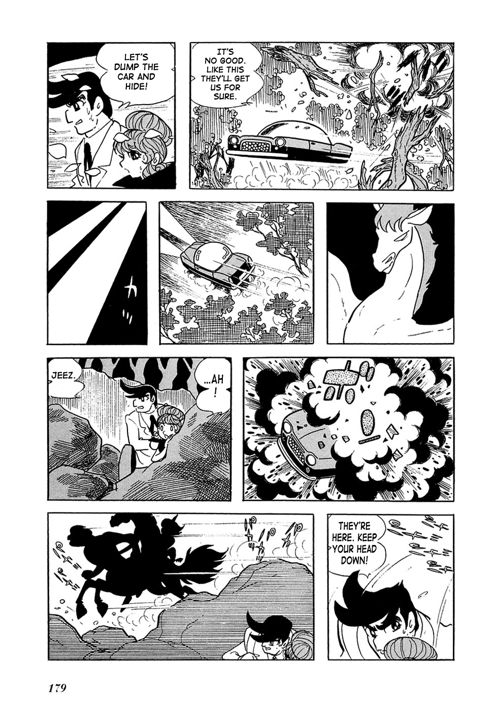 Ryujin Numa The Fog, the Rose, the Star, and 第43页