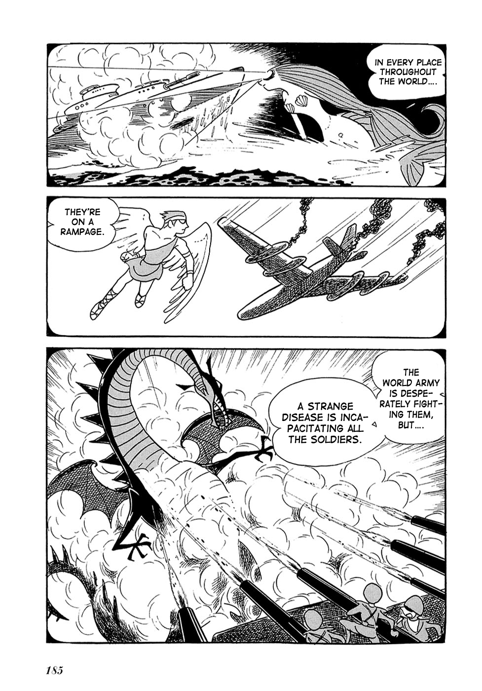 Ryujin Numa The Fog, the Rose, the Star, and 第49页