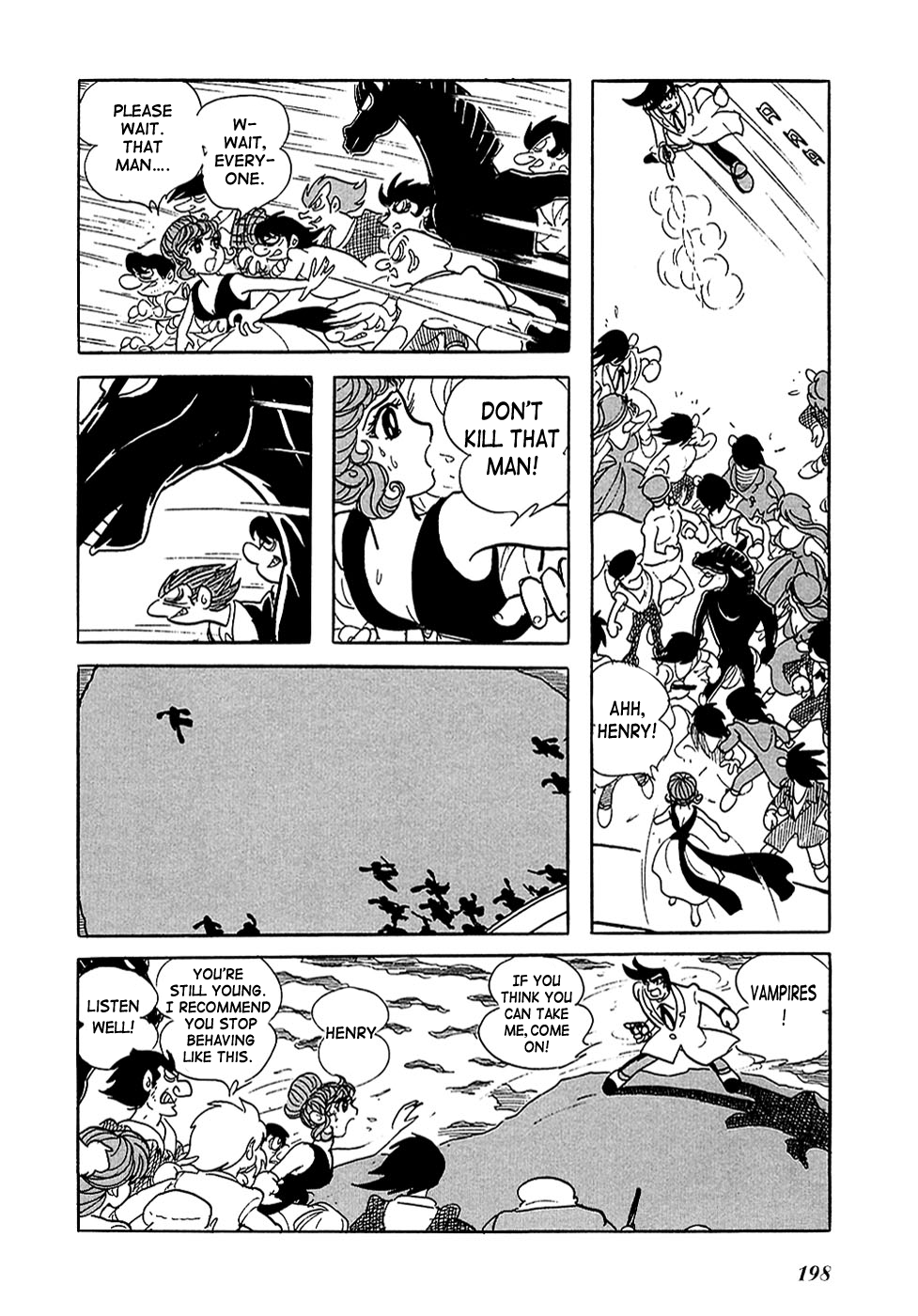 Ryujin Numa The Fog, the Rose, the Star, and 第62页