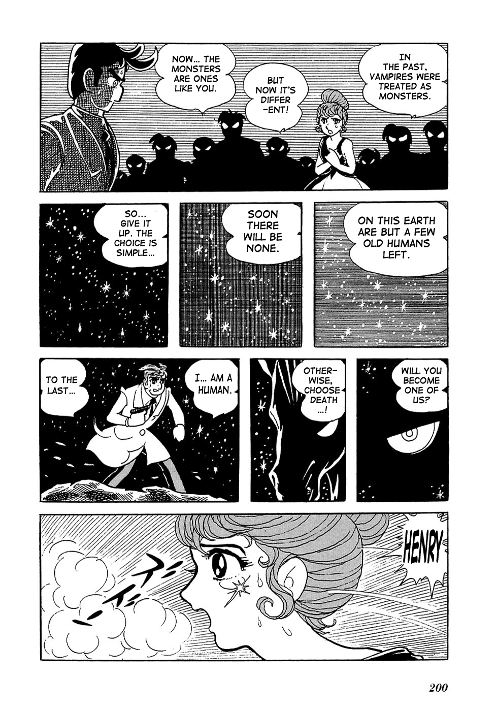 Ryujin Numa The Fog, the Rose, the Star, and 第64页