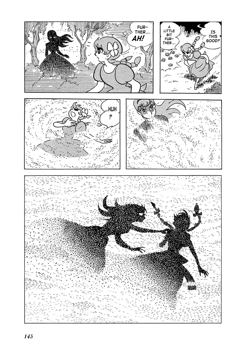 Ryujin Numa The Fog, the Rose, the Star, and 第9页