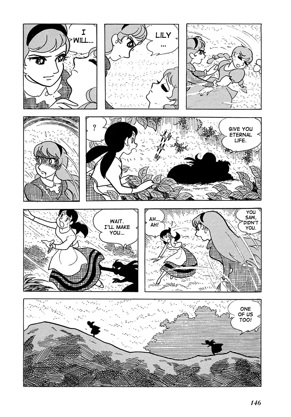 Ryujin Numa The Fog, the Rose, the Star, and 第10页