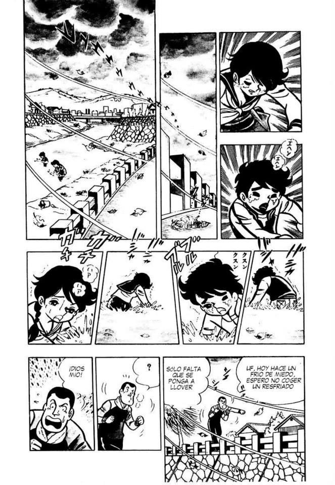 Ring ni Kakero Kiku y Ryu 第25页