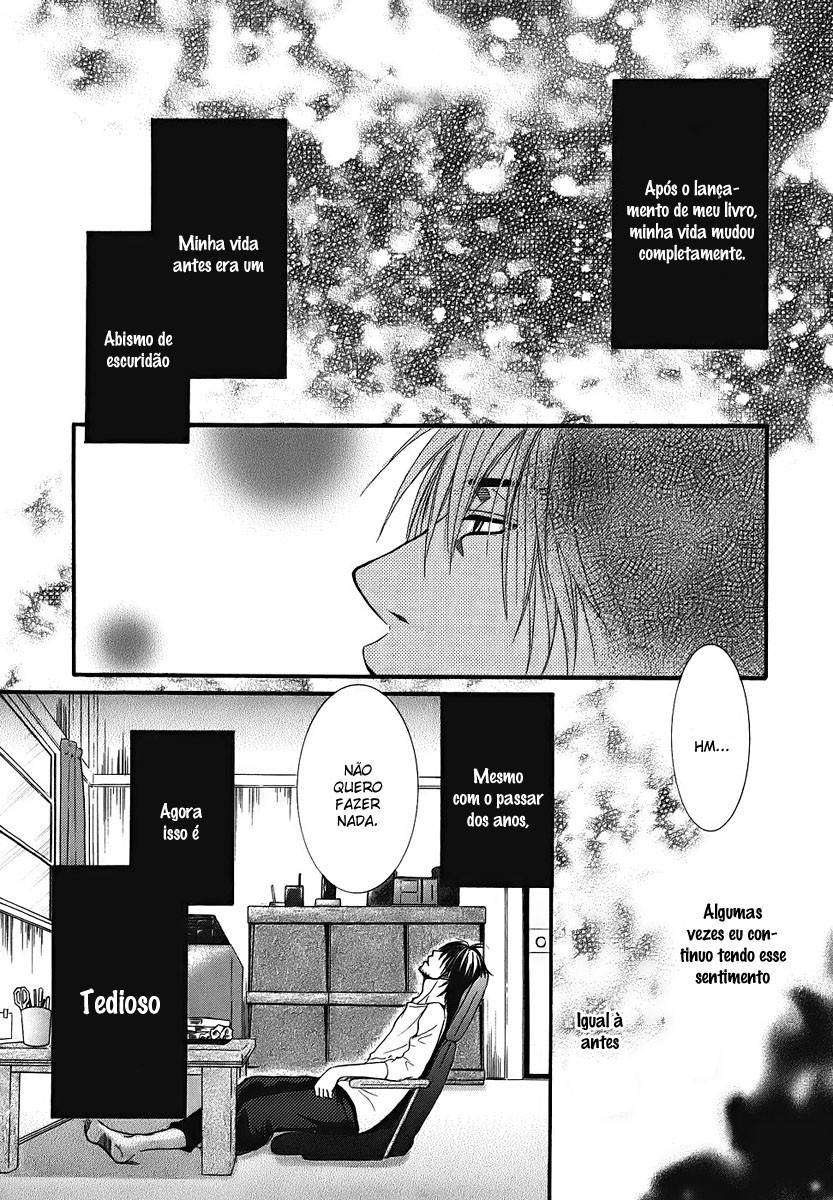Kore wa Koi no Hanashi Vol. 1 Ch. 1 第11页