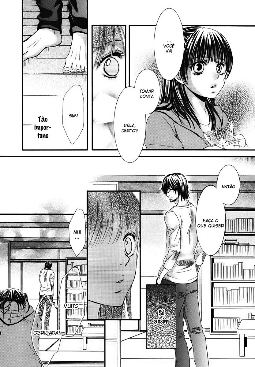 Kore wa Koi no Hanashi Vol. 1 Ch. 1 第18页