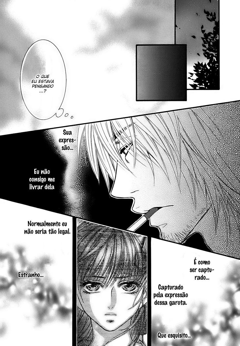 Kore wa Koi no Hanashi Vol. 1 Ch. 1 第19页